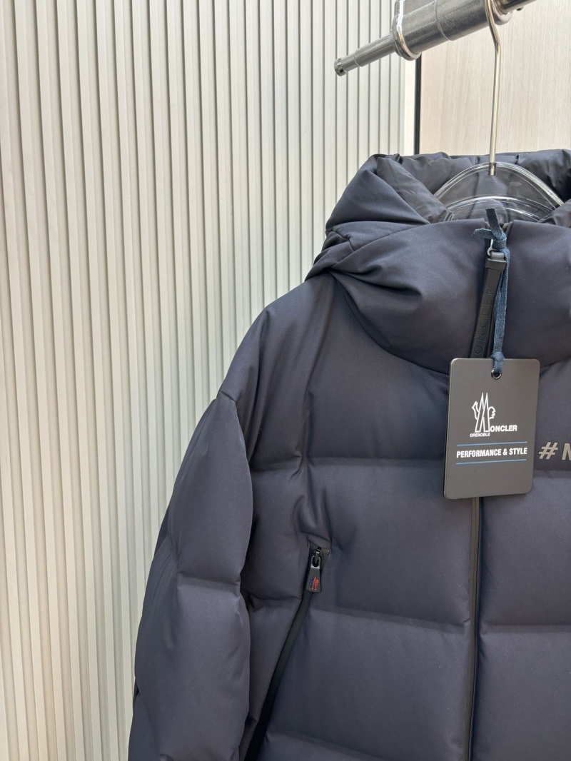 Moncler Down Coat